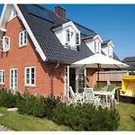 Σπίτι διακοπών House Mylin *
