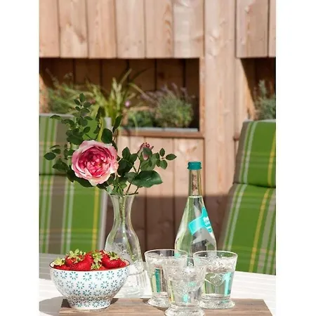 Ferienhaus House Mylin Westerland