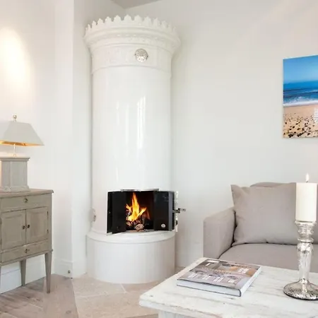 Ferienhaus House Mylin *