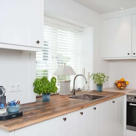 Ferienhaus House Mylin Westerland