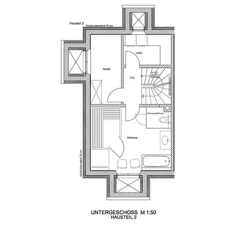 House Mylin 펜션 베스터란트