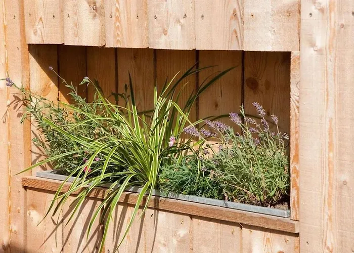 House Mylin Vakantiehuis