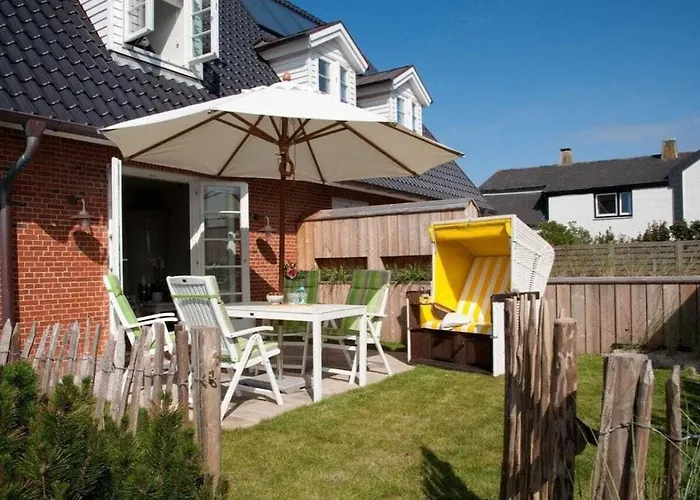 House Mylin Westerland