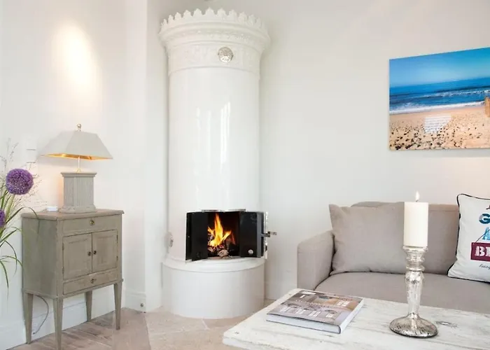 Vakantiehuis House Mylin *