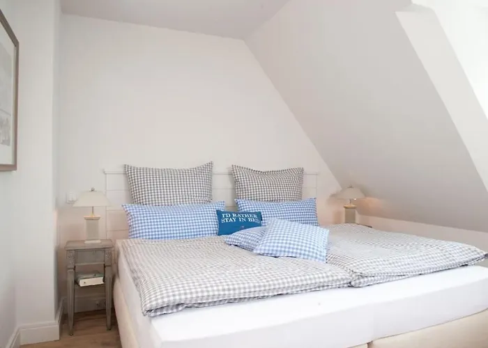 House Mylin Vakantiehuis *