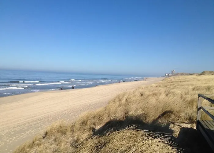 House Mylin Vakantiehuis Westerland