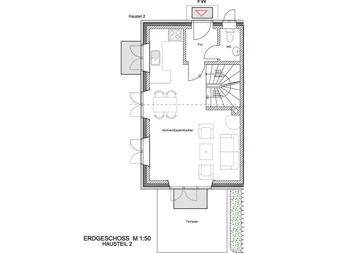 House Mylin Westerland