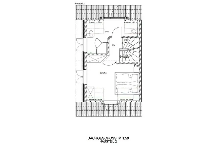 House Mylin Сasa de vacaciones